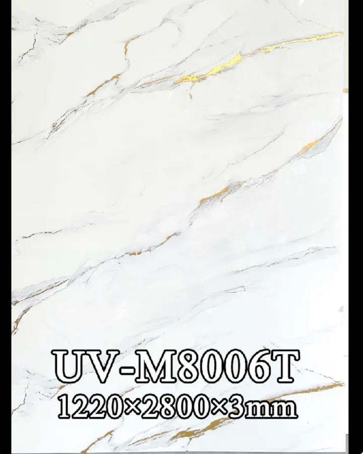UV panel UV-M8006