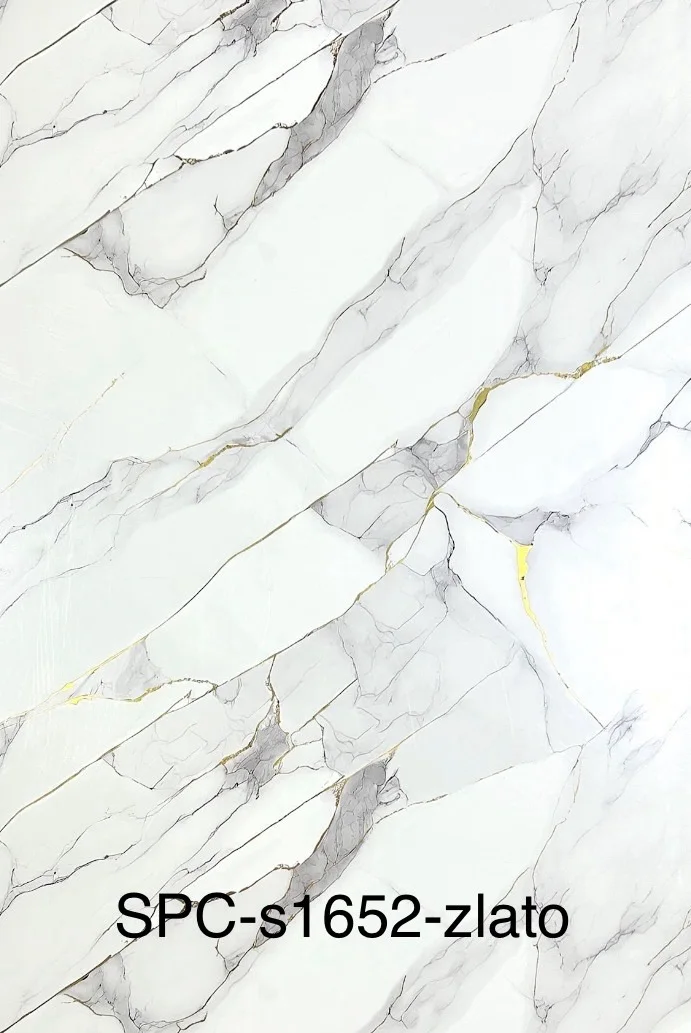 UV panel SPC-S1652-ZLATO