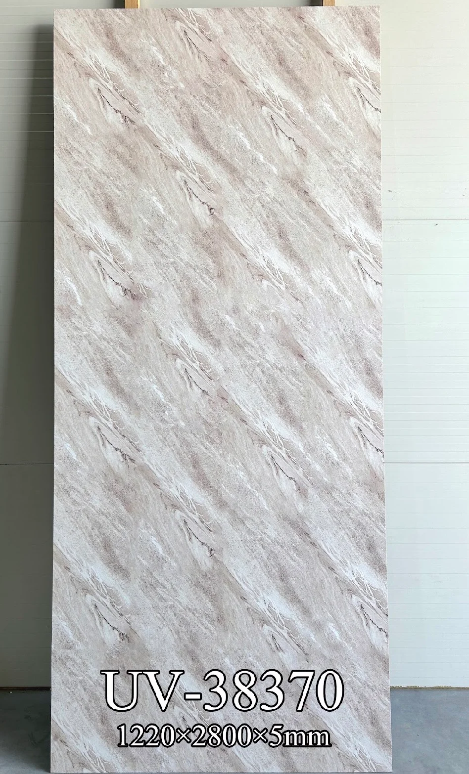UV panel UV-38370